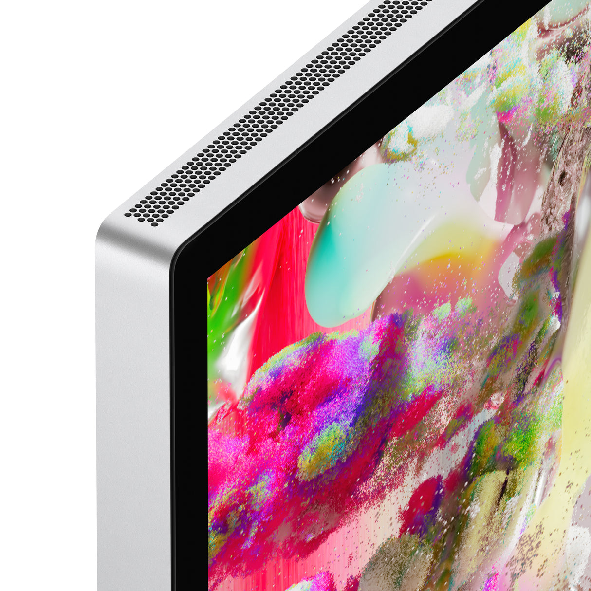 Apple Studio Display - 27" 5K - Standard glass - Tilt- and Height-Adjustable Stand