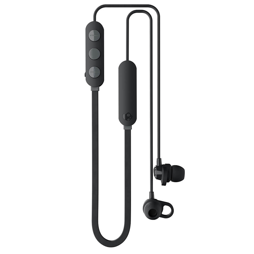 Hovedtelefoner JIB+ Active In-Ear Trådløs Sort