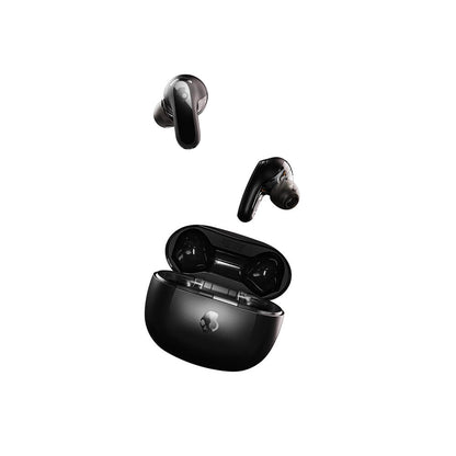 Høretelefoner Rail ANC In-Ear True Wireless Sort