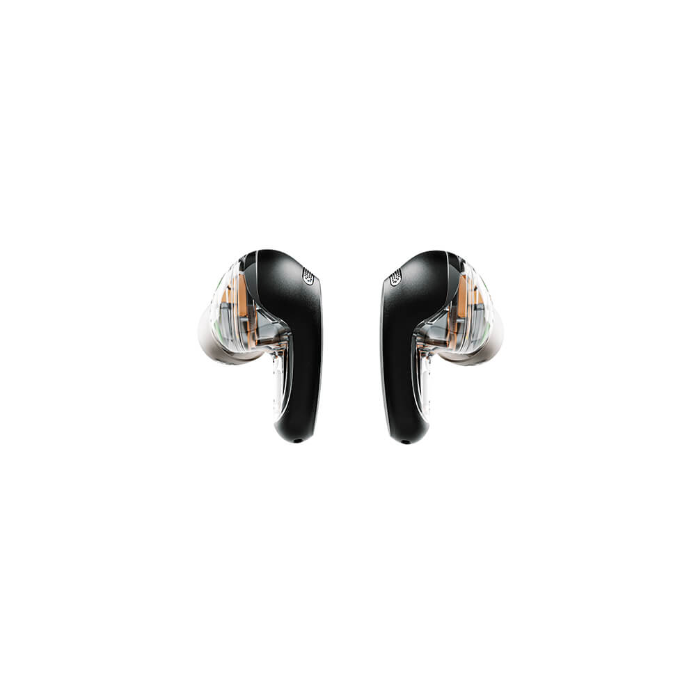 Høretelefoner Rail ANC In-Ear True Wireless Sort