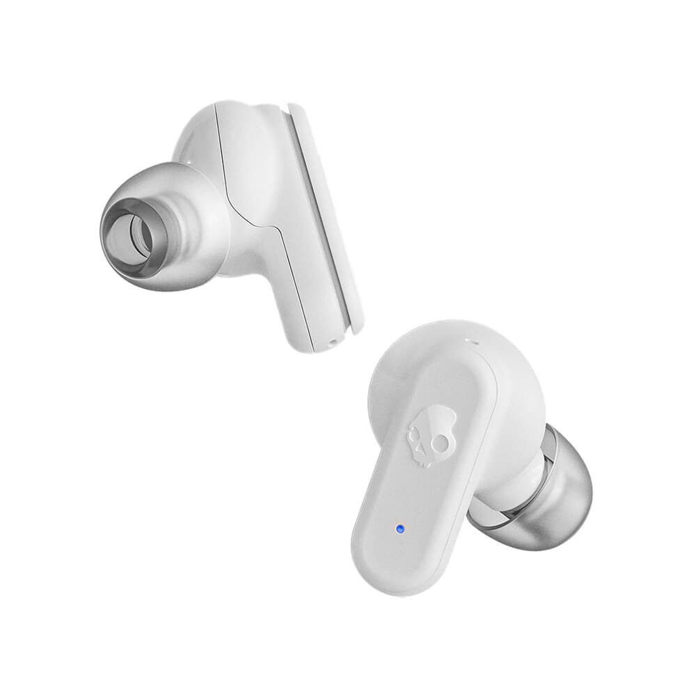 Høretelefoner Dime 3 Trådløs TWS In-Ear Hvid