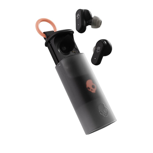 Høretelefoner DIME EVO TWS In-Ear True Sort