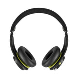 Høretelefon ICON ANC On-Ear Ægte Trådløs Sort