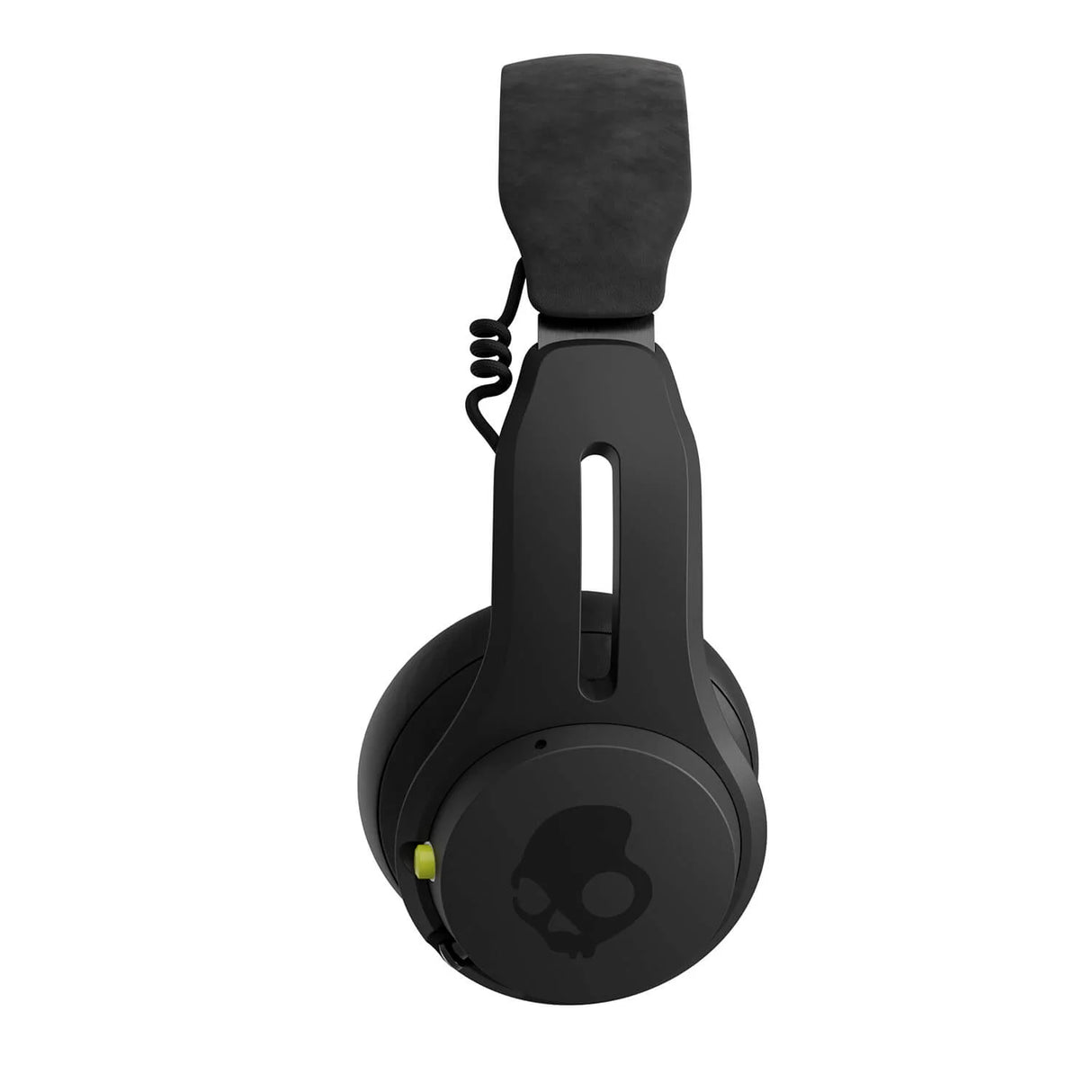 Høretelefon ICON ANC On-Ear Ægte Trådløs Sort