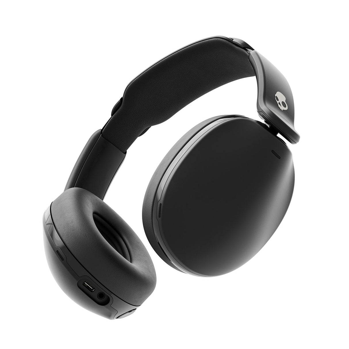 Skullcandy Headphone Hesh 360 Over Ear True Black