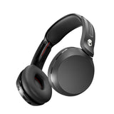 Skullcandy Headphone Icon On Ear True Black