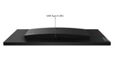 Lenovo ThinkVision P27q-30 LED display 68,6 cm (27") 2560 x 1440 pixel Quad HD Sort