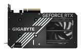 GIGABYTE GeForce RTX 5060 Ti WINDFORCE OC 16G Graphics Card