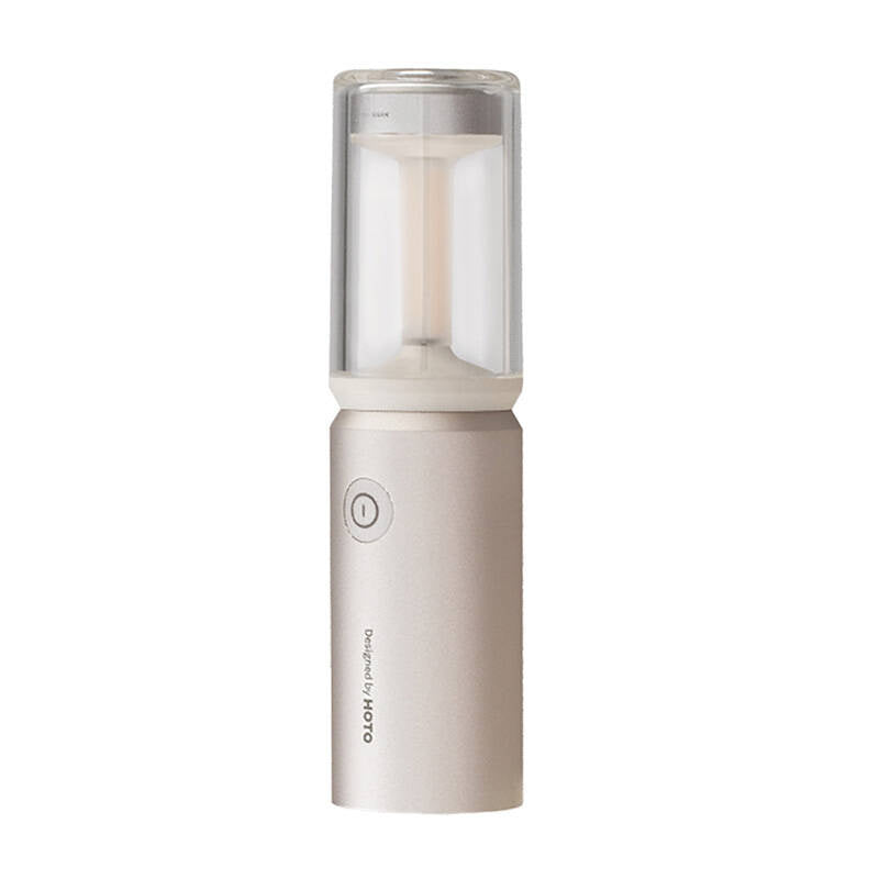 Camping lommelygte HOTO QWLYD001, 180lm, USB-C