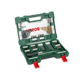 Bosch 2607017195 Boresæt 91 stk