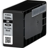Canon 9182B001 blækpatron 1 stk Original Sort