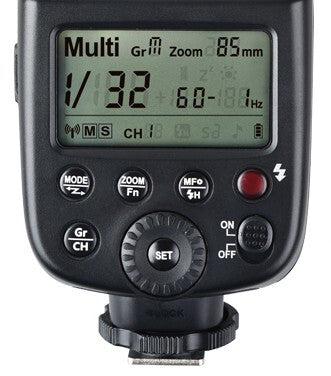 GODOX TT600S Blitz
