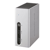 Club 3D CSV-3104D 8-in-1 USB gen 1 Dockingstation