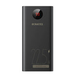 Powerbank Romoss PEA40PF 40000mAh, 22.5W (sort)
