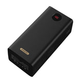 Powerbank Romoss PEA60 60000mAh, QC + PD, 22.5W (sort)