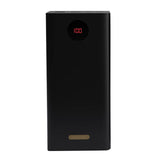 Powerbank Romoss PEA60 60000mAh, QC + PD, 22.5W (sort)
