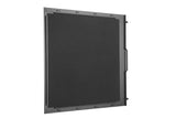 Cooler Master Silencio S600 Tower ATX Sort