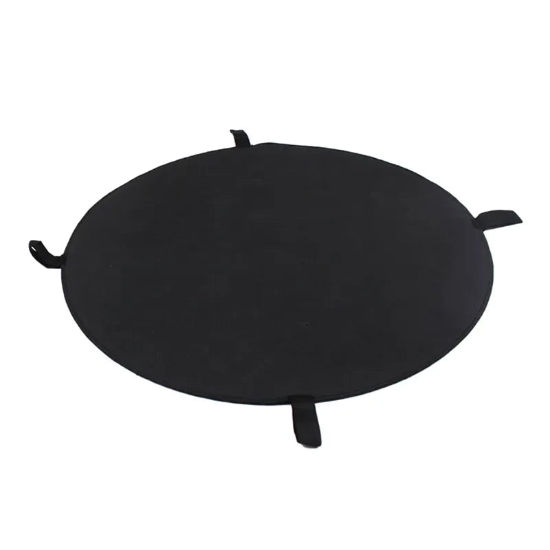 Landingsplads Sunnylife til droner 50 cm geografiske retninger (DJI-TJP05)