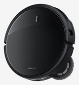Roborock Saros 10R Støvsuger Robotstyret Sort