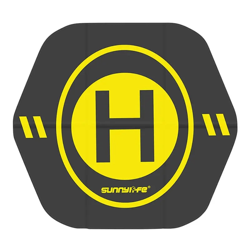 Landingsplads til droner Sunnylife 55cm hexagon (TY-TJP08)