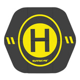 Landingsplads til droner Sunnylife 55cm hexagon (TY-TJP08)