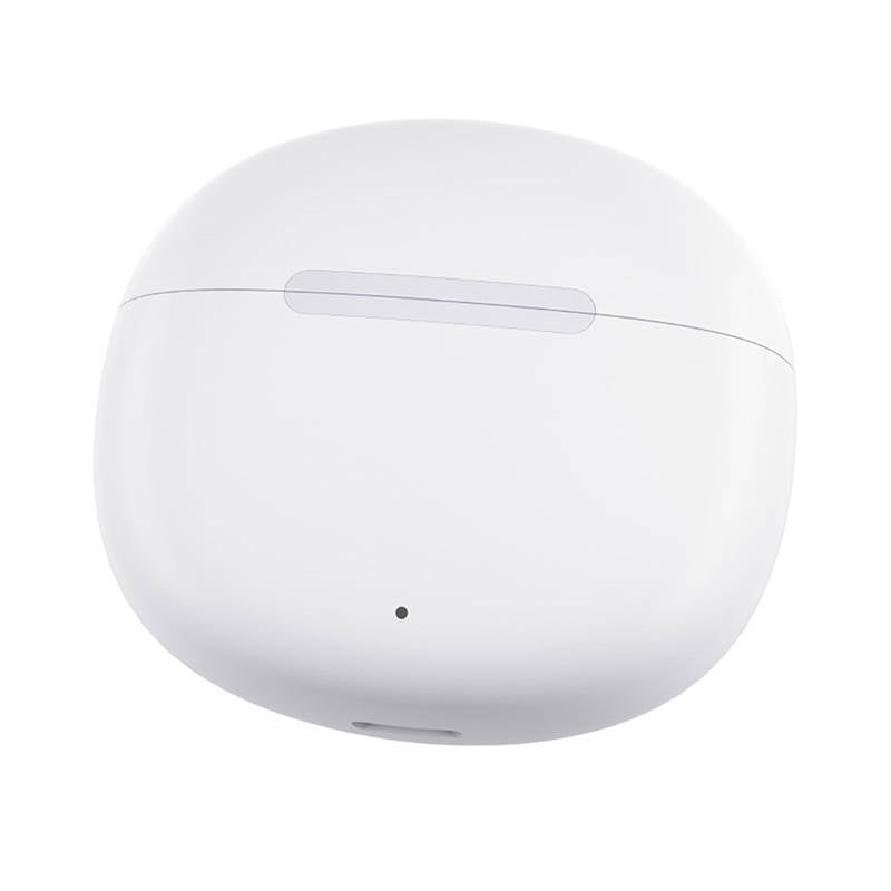 Høretelefoner TWS QCY T20 (hvid)