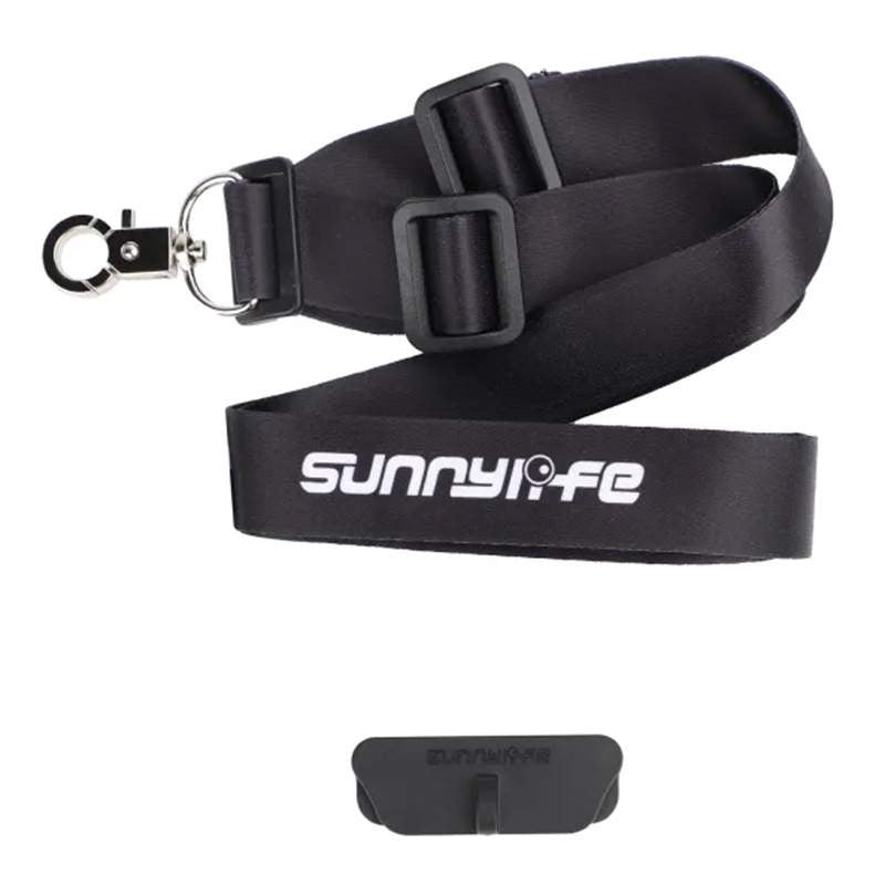 Sunnylife lanyard med tilkobling til DJI RC-N1 / RC-N2 / RC-N3 controller (GK507)