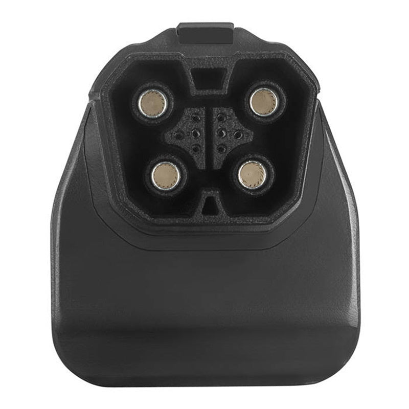 Adapter Ecoflow DELTA Pro til smart generator