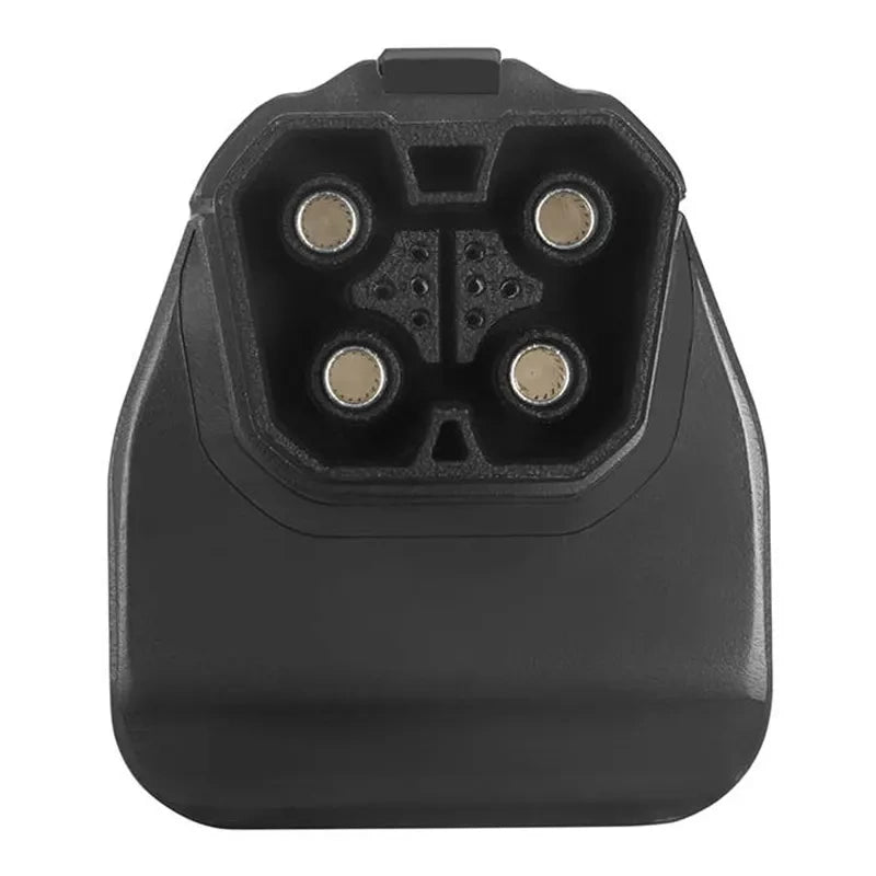 Adapter Ecoflow DELTA Pro til smart generator