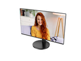 AOC B3 Q27B3CF2 computerskærm 68,6 cm (27") 2560 x 1440 pixel Quad HD Sort