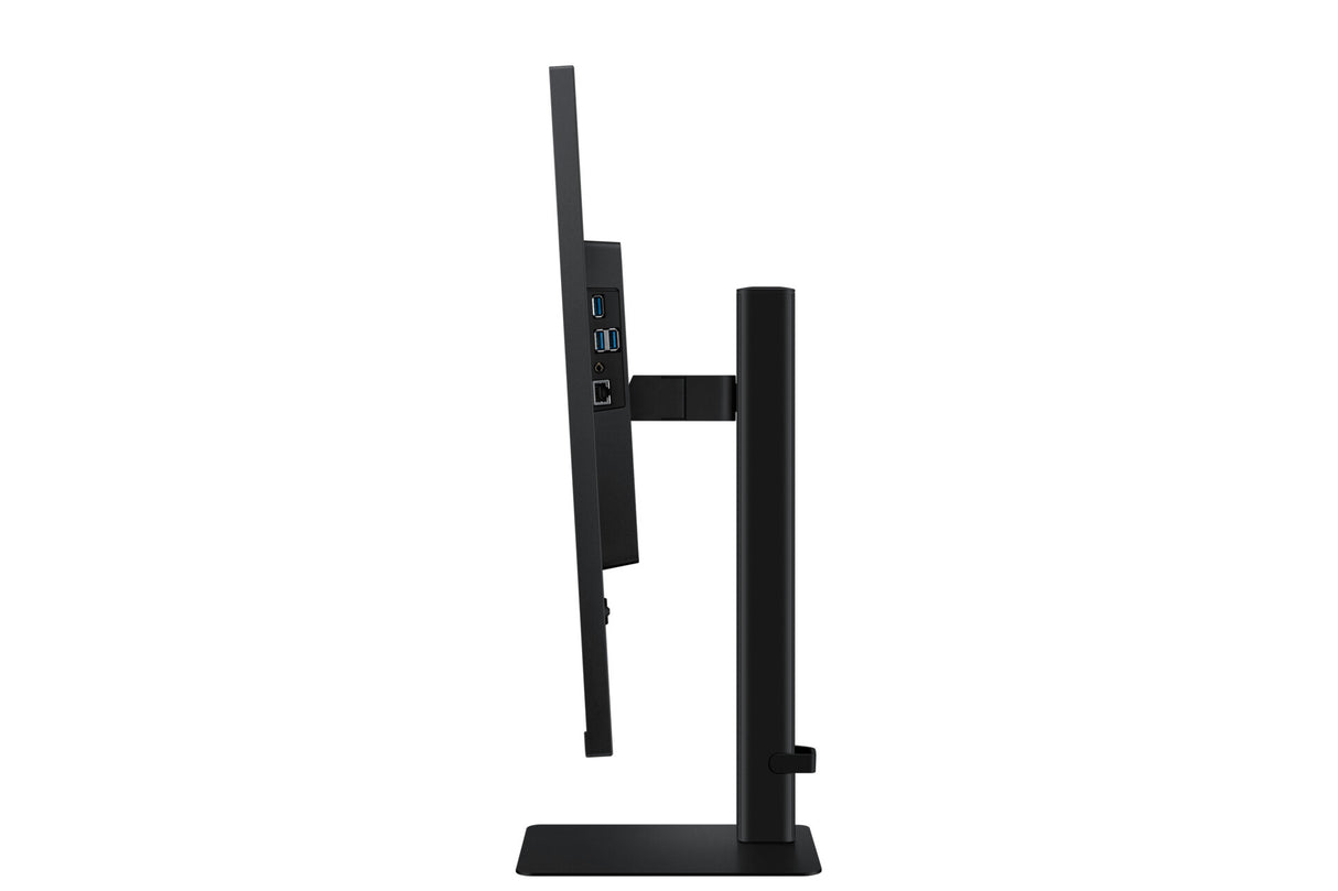 Samsung S80UD computerskærm 81,3 cm (32") 3840 x 2160 pixel 4K Ultra HD LCD Sort
