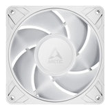 ARCTIC Freezer P12 Pro A-RGB (White) - 3 Pack Computerkabinet Ventilator 12 cm Hvid 3 stk