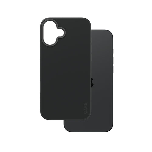 PanzerGlass CARE by ® Fashionable Case Sort m. MagSafe iPhone 16 Plus