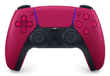Sony Interactive Entertainment DualSense v3 Rød Bluetooth/USB Gamepad Analog/digital PlayStation 5
