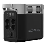 Portable kraftværk EcoFlow Delta 2
