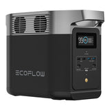 Portable kraftværk EcoFlow Delta 2