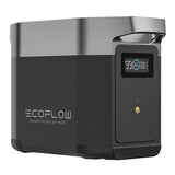 Ekstra batteri til EcoFlow DELTA 2