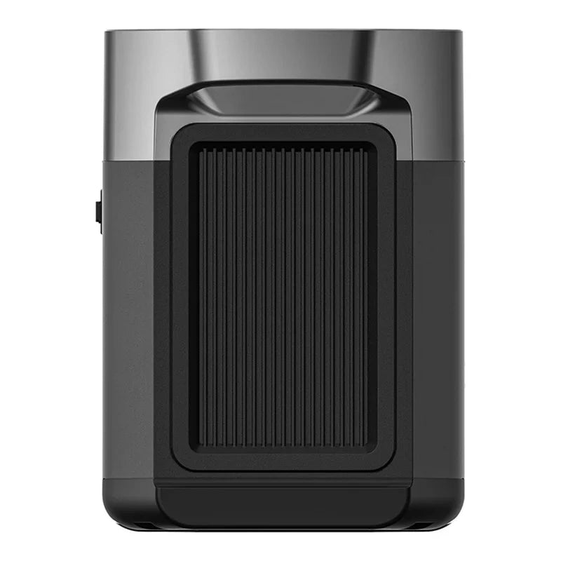 Ekstra batteri til EcoFlow DELTA 2