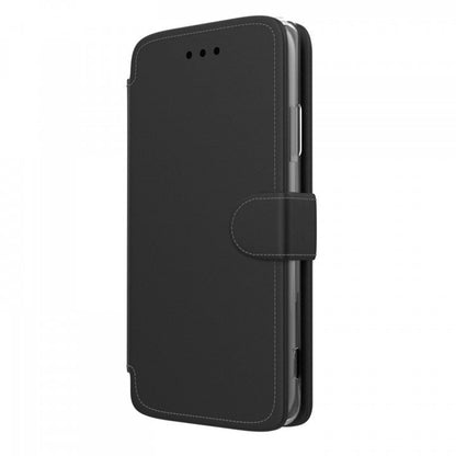 NovaNL Bookcase 1.0 For Apple iPhone 14 Plus Black