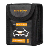 Batteri Bag Sunnylife til Mini 3 Pro (til 1 batteri) MM3-DC384