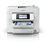 Epson WorkForce Pro WF-C4810DTWF Printer