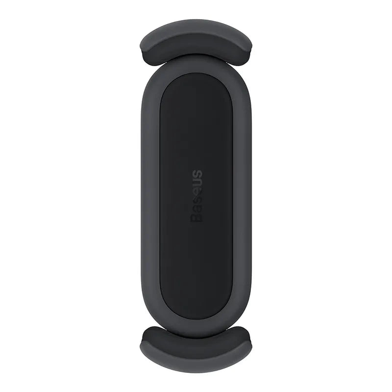 Baseus Steel Cannon 2 Bilholder til Ventilation Grid (sort)