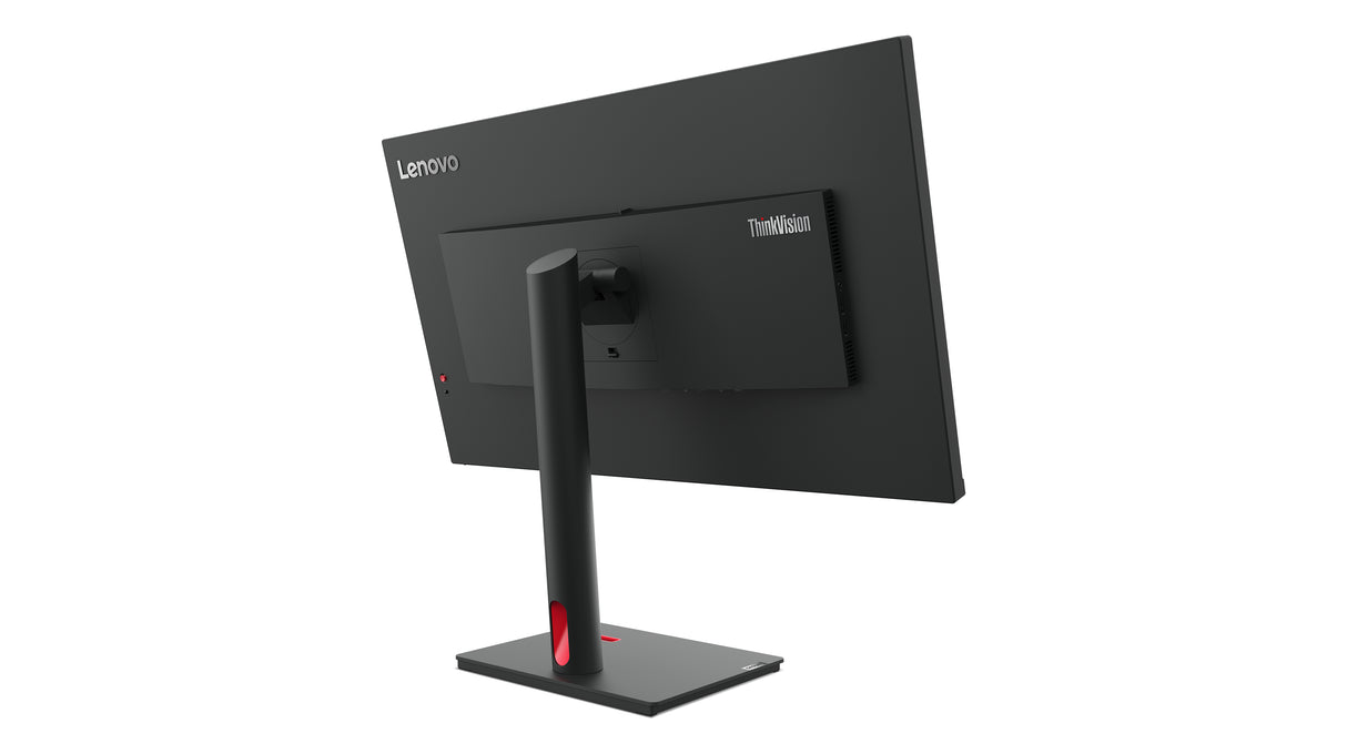 Lenovo ThinkVision T32h-30 LED display 80 cm (31.5") 2560 x 1440 pixel Quad HD Sort