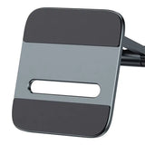 Baseus Biaxial tabletstativholder (grå)