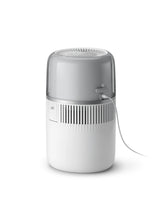 Philips Series 5000 HU5710 Aromaterapi-spreder/-luftfugter Sølv Hvid