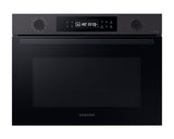 Samsung NQ5B4553FBB/U1 ovn 50 L 2700 W Sort, Rustfrit stål