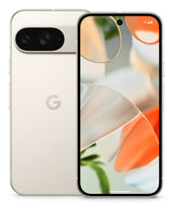 *Google Pixel 9 128GB - Porcelain