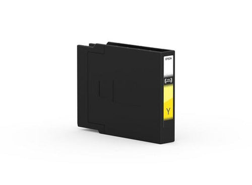 WF Pro EM-C7100/EP-C7000 Series Ink XL Yellow 4,6k