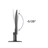 Philips 24E2N1100LB 24 VA 1920 x 1080 (Full HD) VGA (HD-15) HDMI 100Hz