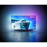 Philips 48OLED901/12 OLED 4K Google TV med Ambilight